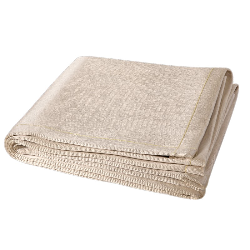 Silica Fabric Welding Blanket