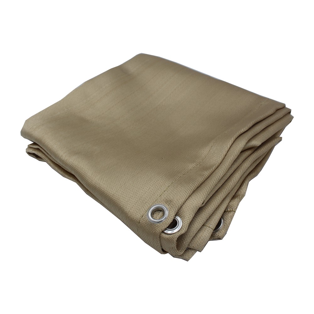 welding blanket