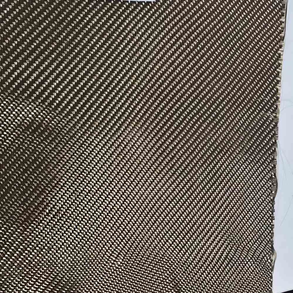 Basalt Fiber Fabric