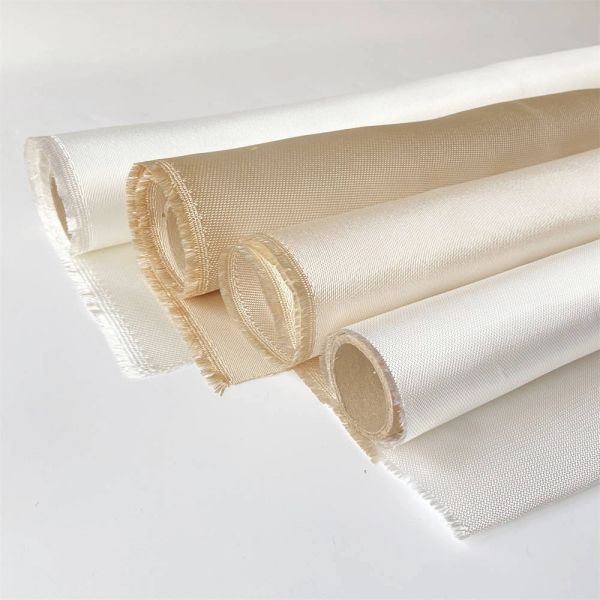 high silica fabric high silica fabric
