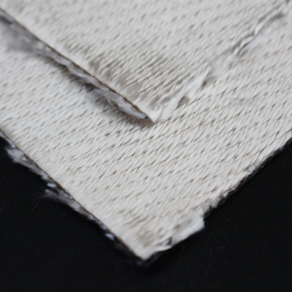 Amorphous Silica Fabric Amorphous Silica Fabric