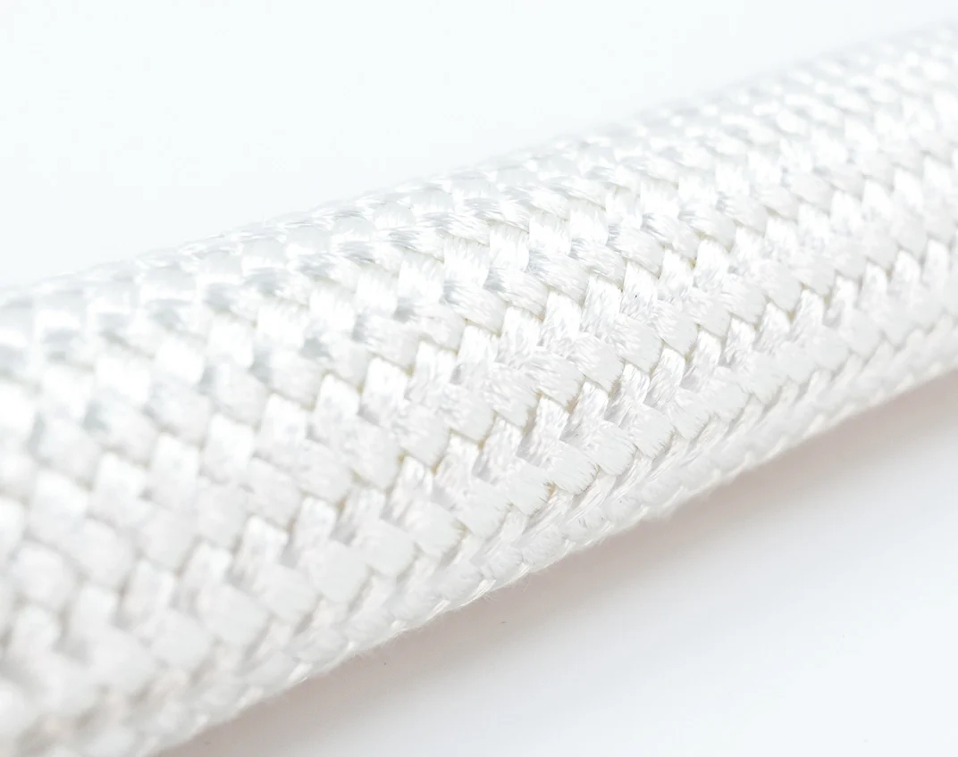 silica insulation sleeve silica insulation sleeve