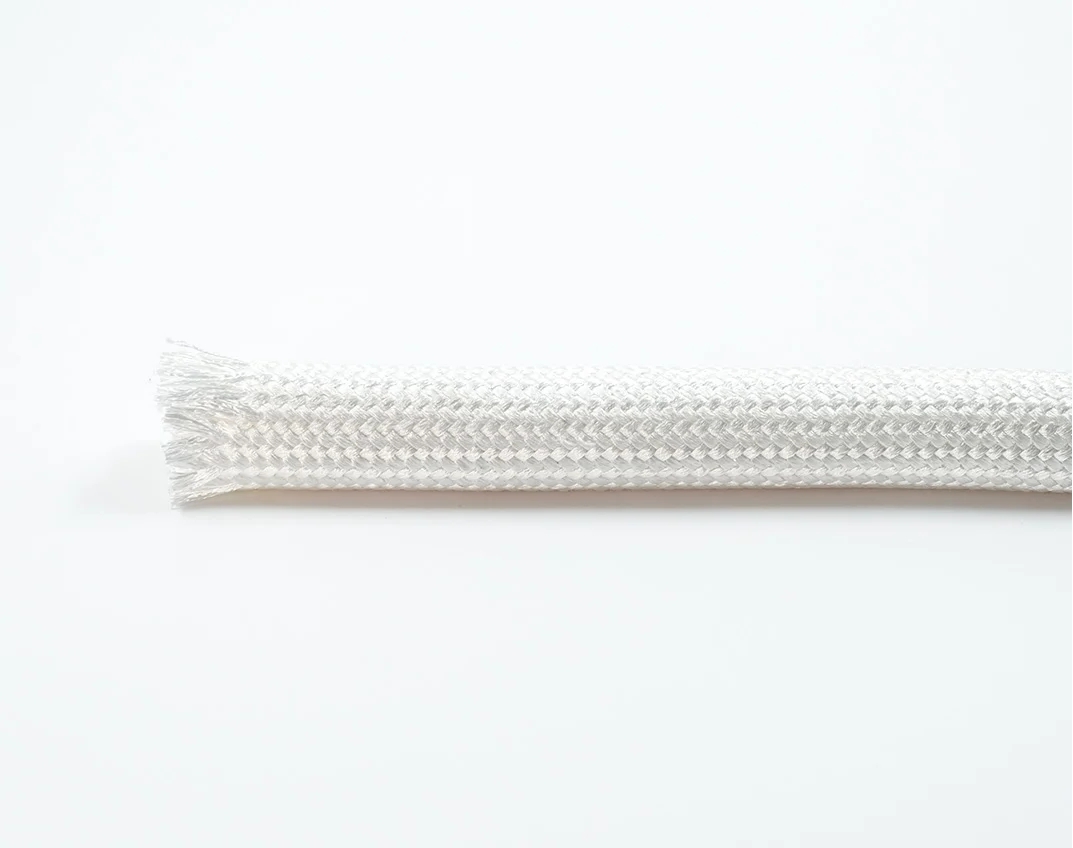 high temperature silica sleeve high temperature silica sleeve