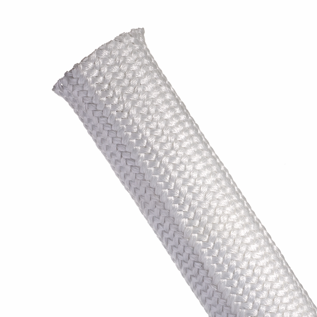 silica fiber sleeve