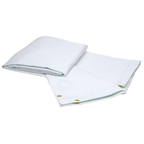 glass fiber welding blanket
