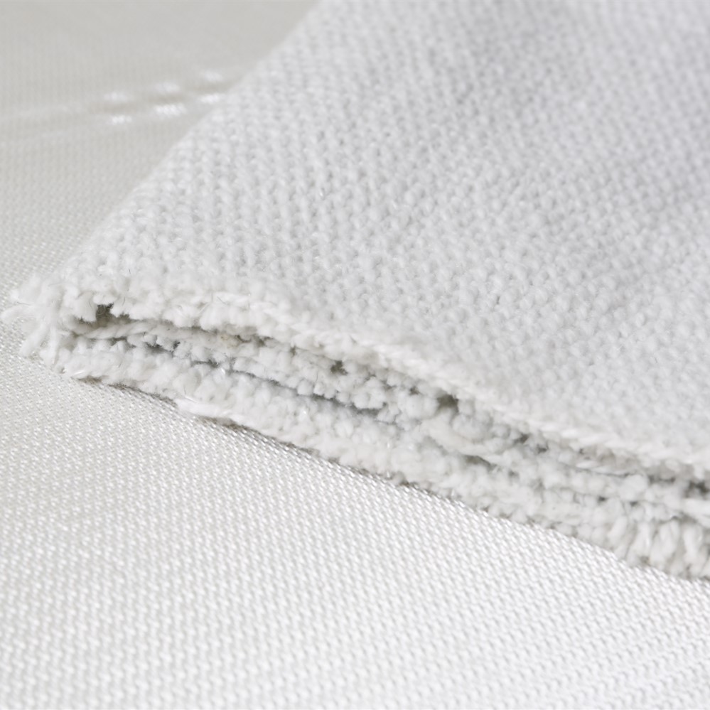 Полное руководство по использованию керамической волокнистой ткани для высокотемпературной теплоизоляции