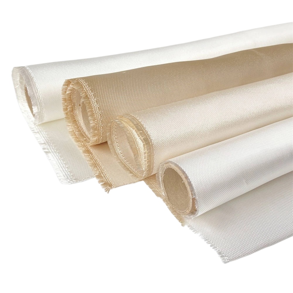 Полное руководство по кремнеземной ткани