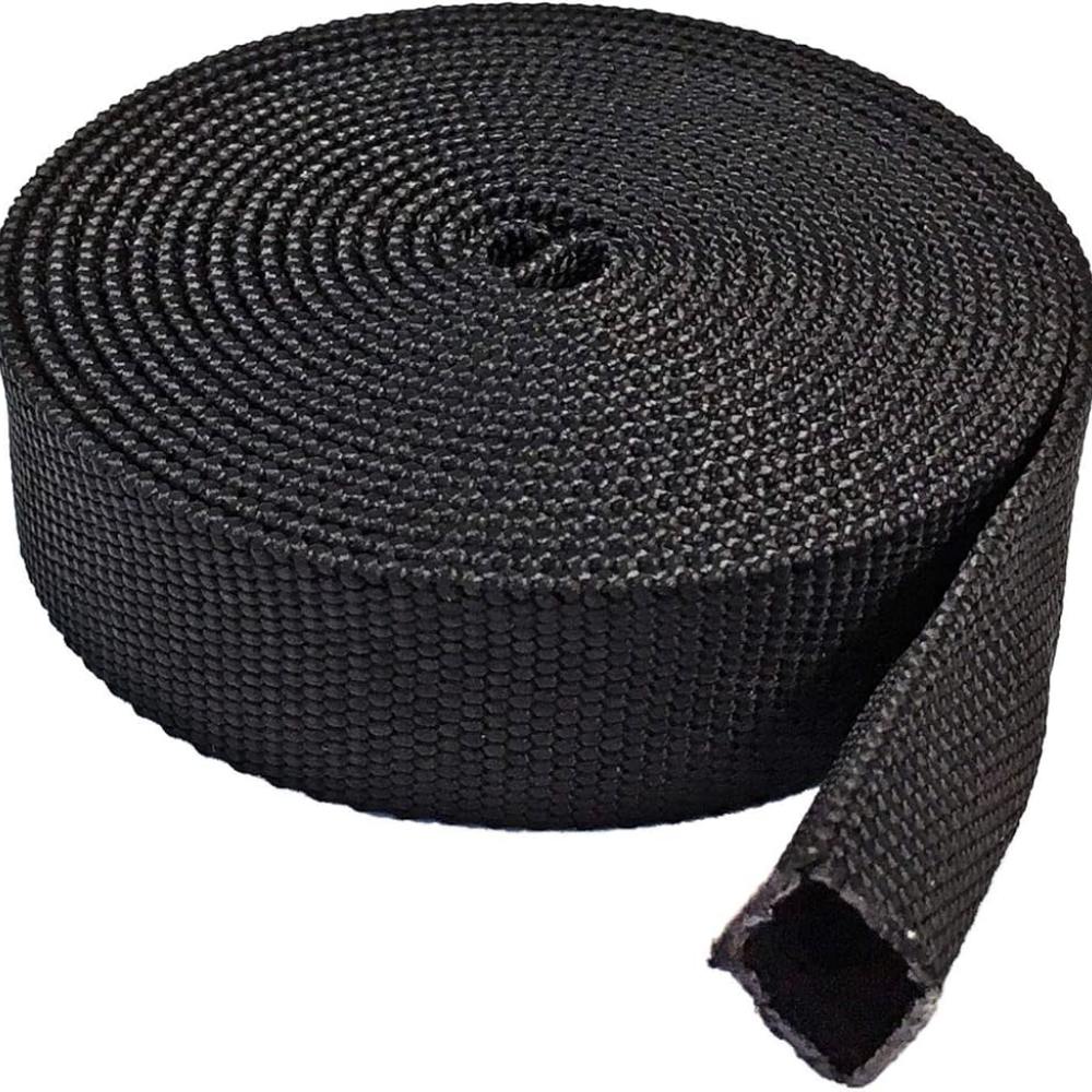 Нейлоновый рукав для шланга: полное руководство по защите от истирания и гидравлических шлангов