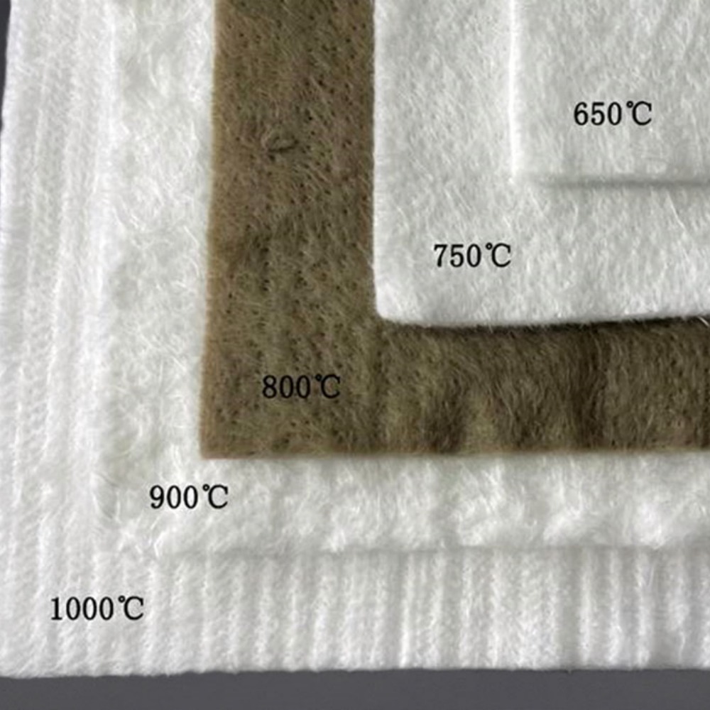 Производитель теплоизоляционных матов | Высокотемпературные теплоизоляционные маты, изготовленные на заказ | BSTFLEX