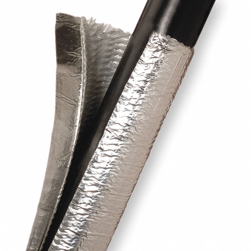 Почему силиконовый огнестойкий чехол необходим для защиты от высоких температур в промышленных условиях