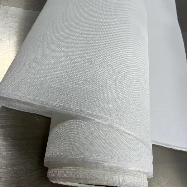 Как кремниевая ткань с силиконовым покрытием повышает тепловую эффективность в высокотемпературных промышленных системах