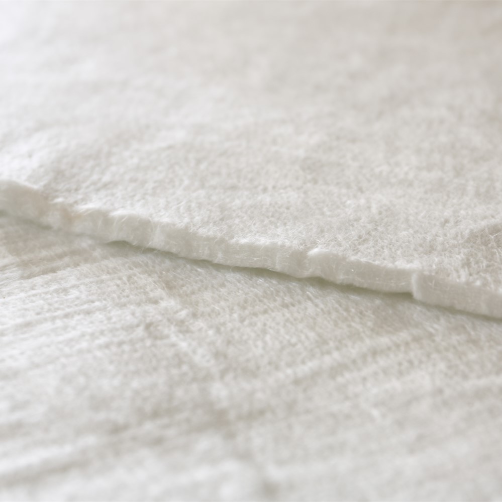 Игольчатый коврик E-Glass: полное руководство, промышленные преимущества и технические подробности